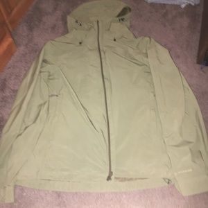 Royal Robbins Oakham Waterproof Jacket size L NEW